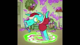 Wormhole Christmas Technology