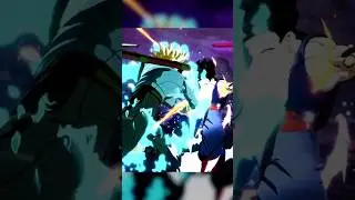 NEW TRUNKS ULTIMATE! What do you think? 