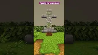 Building a Scary Tomb | Minecraft