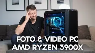 FOTO & VIDEO PC: Was ich besser beachtet hätte (feat. Klixtra)