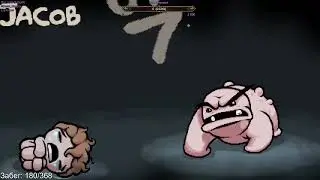 Я ненавижу Альт Якова! ► The Binding of Isaac: Repentance |#69|