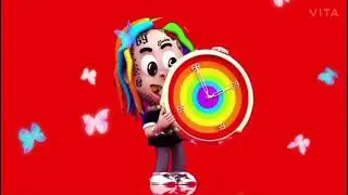 [FREE]66IX9INE TYPE BEAT - 