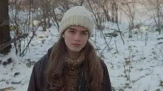 Final scene from 