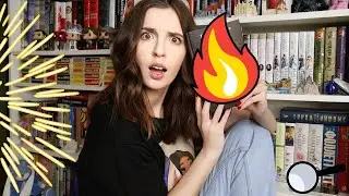 ХОРОШИХ ДЕВОЧЕК НЕ ЗАСТАВЛЯЮТ ТАКОЕ ЧИТАТЬ🔥 | ФИНАЛ КНИЖНОЙ ЭСТАФЕТЫ 🔎