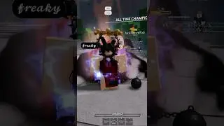 Pro Girl Think They Can Bully A Bacon 💀 #Shorts #roblox #robloxfruit #onepiece #saitamabattlegrounds
