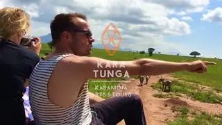 Discover Karamoja, Uganda's Best Kept Secret