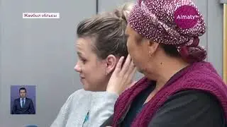 Жантүршігерлік қылмыс: Таразда 15 жасар оқушы планшет үшін қарындасын өлтірген (19.05.20)