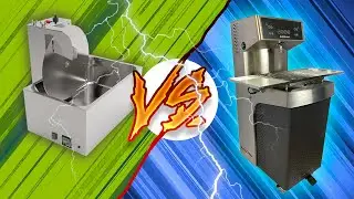 Как выбрать темперирующую машину для работы с шоколадом? | CHOCOLOGY