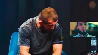 Расул Мирзаев смотрит последнее видео Камиля из Стамбула | 