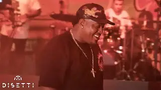 DRAMATICO LIVE - Danny Yash ft. NewBlood PTY