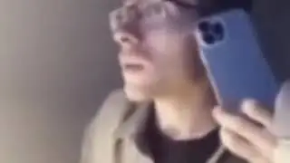Шевцов рекламирует айфон мем из тик ток