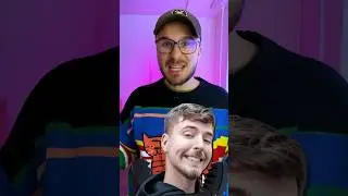 Мистер Бист СПАС 100 СОБАК ❤️