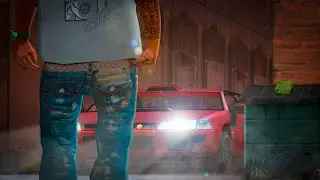 ПОЛУЧИЛ ЭКСКЛЮЗИВНУЮ МАШИНУ GTA SAMP TRINITY RP, РОЗЫГРЫШ