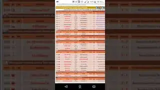 ทีเด็ด​บอลวันนี้​  7-11-2018