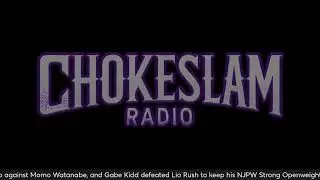 Chokeslam Radio