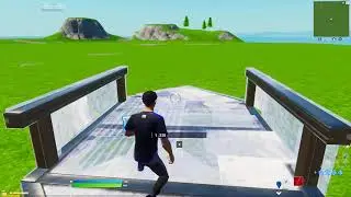 she asked if i was fast