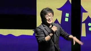 221029 전영록, 불티(초등학생 앞댄서?와 함께) @세종 새롬동 한마음 문화 축제