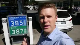 How gas prices work