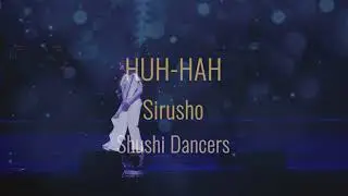 Shushi Dance Ensemble | Huh Hah - Sirusho | 30th Anniversary Celebration at NJPAC | 11-05-2022
