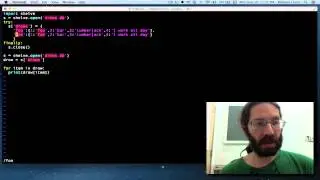 Creating a Dictionary of Dictionaries in Python