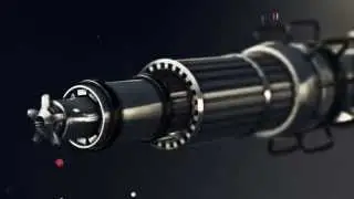Mechanical Chaos | Element 3D Experiment