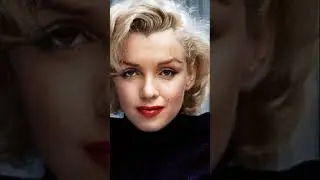 Monroe's legendary image was created by him 