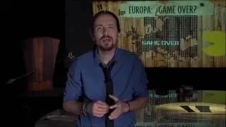 Pablo Iglesias pide salir del euro