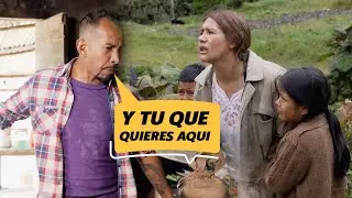 Tío se aprovech4ba de sus sobrinos sin pensar que al final pasaría esto