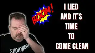 I Lied and It's Time to Come Clean  | Brian - LCS