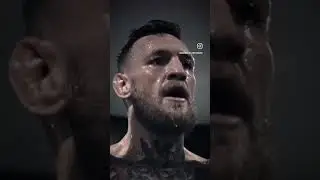 Conor McGregor on Success 🚀