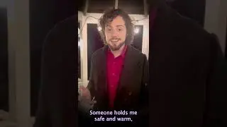 Once Upon A December Bass Singer Cover 