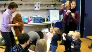 clara 2 ans