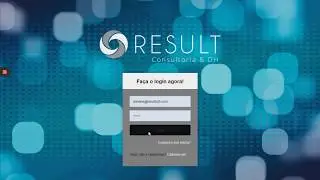 Como inserir o logo e atualizar a foto do perfil