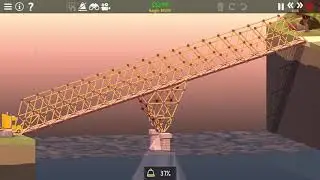 3 Solutions 3-5 Semi Slope [Poly Bridge 2]