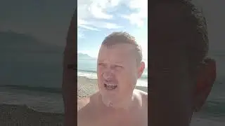 12.12.2023 море море в 🇹🇷 Турции.