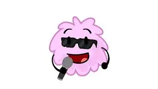 Puffball in BENJIxScarlett Style Be Like