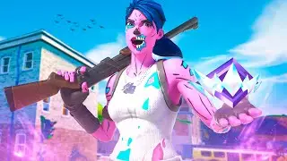 🟢🔴 LIVE - Zero Build UNREAL Ranked + Zero Build Reload Ranked Later!!