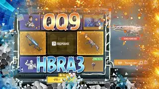 CALL OF DUTY MOBILE 😎 КРУТИМ РУЛЕТКУ В COD M 😎РУЛЕТКА 