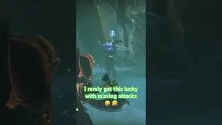 Well that was one lucky getaway!! 