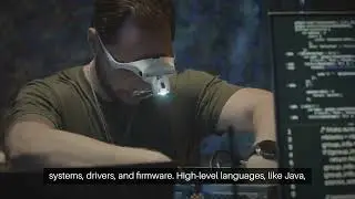 How Did Programming Languages Evolve from Python to Assembly?