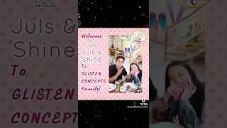 Angel Meg Welcomes Juls Angel And Shine :)
