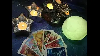 ЛЕВ ♌️! ЯНВАРЬ 2024 ГОДА!!❄️☃️🎉Таро-прогноз!✨🎄