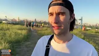 Кореш уходит из ХОЗЯЕВ из за природы