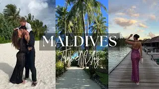 MALDIVES VLOG