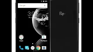 Прошивка телефона Fly FS405 Stratus 4