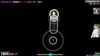 chano & 40mP - Natsukoi Hanabi [Spark of Light] DT 1x miss 94.94%