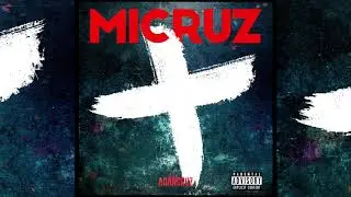 Adán Cruz - Mi Cruz (Audio Oficial)