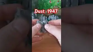 Китайская копия Dust 1947 