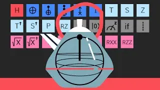 Квантовые вычисления для чайников | Знакомство с IBM Quantum Composer