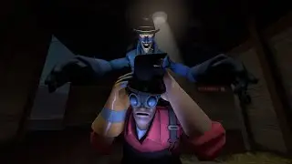 [TF2] Шизофрения